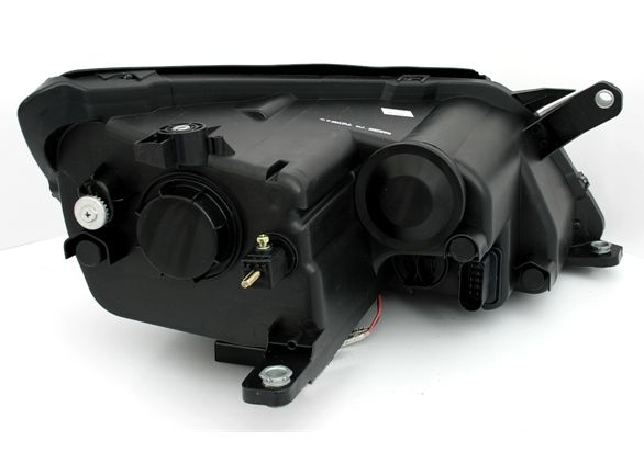 Φανάρια εμπρός Vw Tiguan (2007-2011) led/angel eyes, με λάμπες (Η1) - σετ 2τμχ. - € 548,9 Φανάρια εμπρός Vw Tiguan (2007-2011) led/angel eyes, με λάμπες (Η1) - σετ 2τμχ.