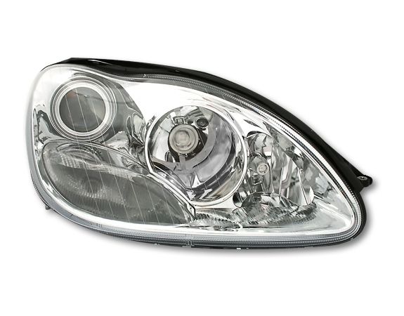 Φανάρια εμπρός Mercedes C-CLASS W220 (1998-2005) , χωρίς λάμπες (Η7) - σετ 2τμχ. - € 548,9 Φανάρια εμπρός Mercedes C-CLASS W220 (1998-2005) , χωρίς λάμπες (Η7) - σετ 2τμχ.