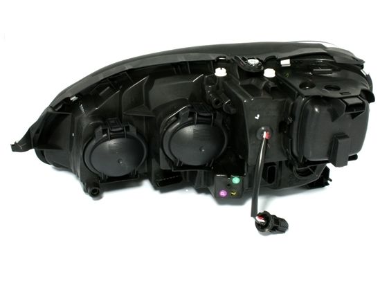 Φανάρια εμπρός Mercedes C-CLASS W220 (1998-2005) , χωρίς λάμπες (Η7) - σετ 2τμχ. - € 548,9 Φανάρια εμπρός Mercedes C-CLASS W220 (1998-2005) , χωρίς λάμπες (Η7) - σετ 2τμχ.