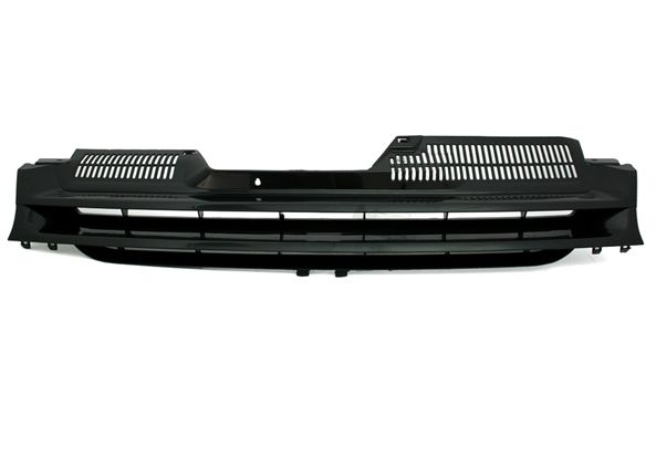 Μάσκα Vw Golf V - μαύρη, χωρίς σήμα - € 37,9 Μάσκα Vw Golf V - μαύρη, χωρίς σήμα