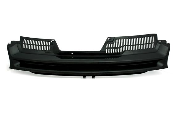 Μάσκα Vw Golf V - μαύρη, χωρίς σήμα - € 37,9 Μάσκα Vw Golf V - μαύρη, χωρίς σήμα
