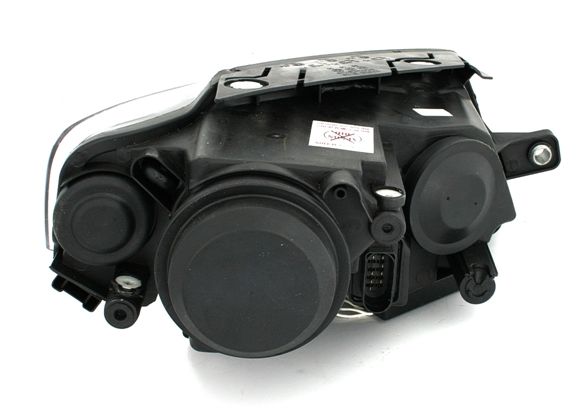 Φανάρια εμπρός Vw Passat 3C (2005-2010) led - chrome , με λάμπες (Η1) - σετ 2τμχ. - € 612,9 Φανάρια εμπρός Vw Passat 3C (2005-2010) led - chrome , με λάμπες (Η1) - σετ 2τμχ.