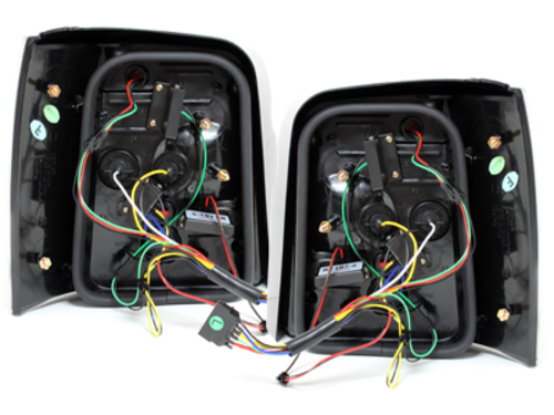 Πίσω φανάρια led Vw Passat 3Β/B5 combi (2000-2004) - σετ 2τμχ. - € 366,9 Πίσω φανάρια led Vw Passat 3Β/B5 combi (2000-2004) - σετ 2τμχ.