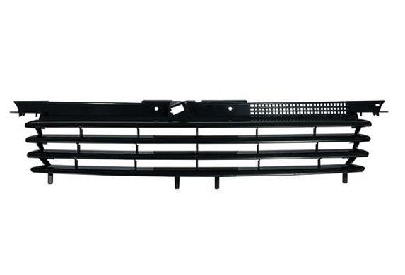 Μάσκα Vw Bora - μαύρη, χωρίς σήμα - € 45,9 Μάσκα Vw Bora - μαύρη, χωρίς σήμα