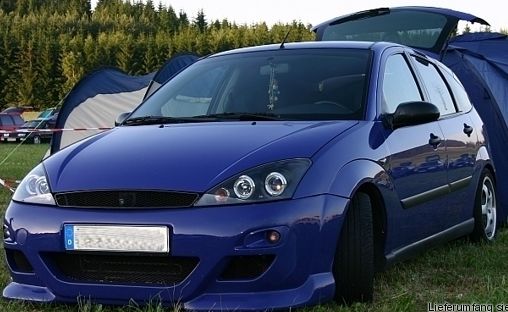 Φανάρια εμπρός Ford Focus (2001-2004) angel eyes - μαύρα , με λάμπες (Η1) - σετ 2τμχ. - € 344,9 Φανάρια εμπρός Ford Focus (2001-2004) angel eyes - μαύρα , με λάμπες (Η1) - σετ 2τμχ.