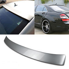 Αεροτομή οροφής Mercedes W221 s-Class (2005-2011) - Lorinser - € 73,9 Αεροτομή οροφής Mercedes W221 s-Class (2005-2011) - Lorinser