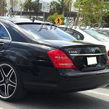 Αεροτομή οροφής Mercedes W221 s-Class (2005-2011) - Lorinser - € 73,9 Αεροτομή οροφής Mercedes W221 s-Class (2005-2011) - Lorinser