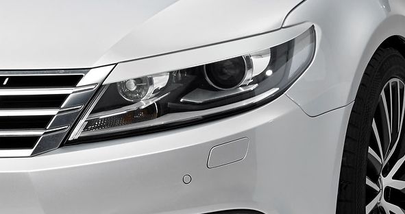Φρυδάκια φαναριών Vv Passat CC (2012-2016) - € 74,9 Φρυδάκια φαναριών Vv Passat CC (2012-2016)