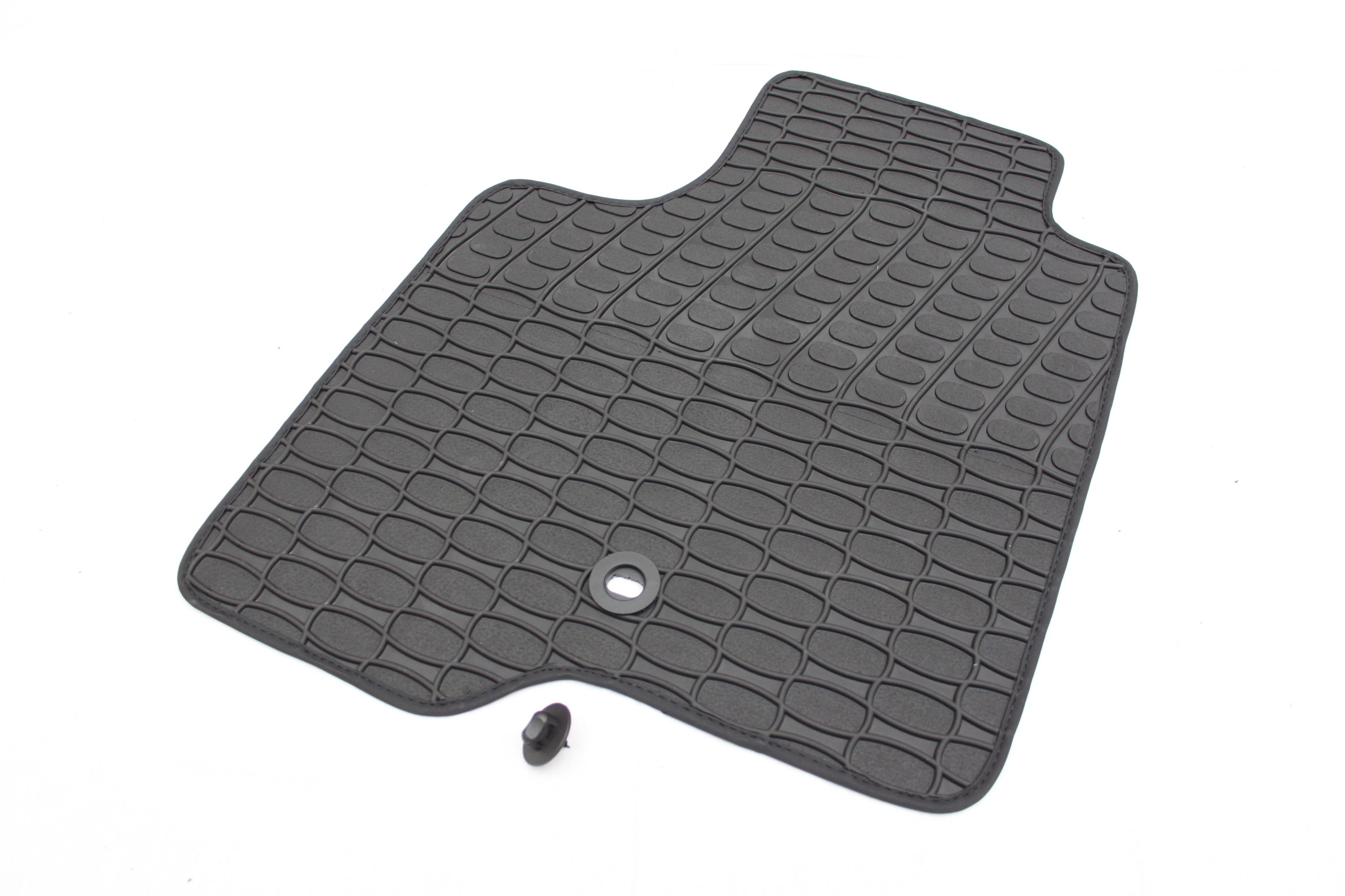 Λαστιχένια πατάκια Chevrolet Aveo I (2003-2011) - 4τμχ. - € 52,9 Λαστιχένια πατάκια Chevrolet Aveo I (2003-2011) - 4τμχ.
