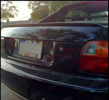 Lip spoiler πορτ-μπαγκάζ Honda CRX DEL SOL (1993-1997) - € 26,9 Lip spoiler πορτ-μπαγκάζ Honda CRX DEL SOL (1993-1997)