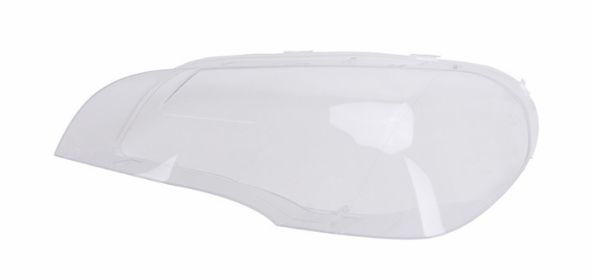 Κρύσταλλα φαναριών BMW X5 E70 (2007-2013) / X6 E71 (2008-2014) - σετ. 2τμχ. - € 100,9 Κρύσταλλα φαναριών BMW X5 E70 (2007-2013) / X6 E71 (2008-2014) - σετ. 2τμχ.