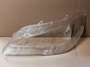 Κρύσταλλα φαναριών BMW X5 E70 (2007-2013) / X6 E71 (2008-2014) - σετ. 2τμχ. - € 100,9 Κρύσταλλα φαναριών BMW X5 E70 (2007-2013) / X6 E71 (2008-2014) - σετ. 2τμχ.