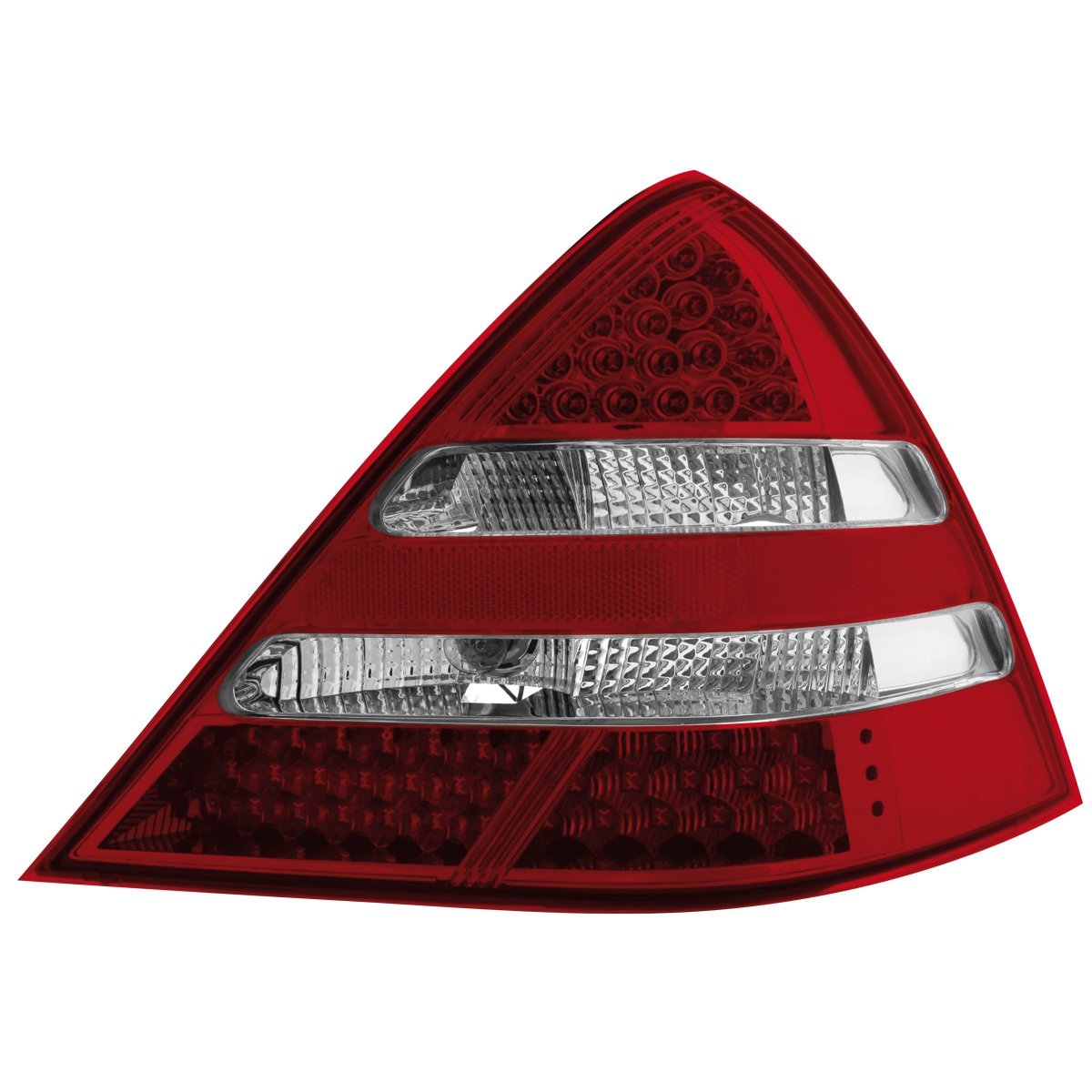 Πίσω φανάρια led Mercedes R170 SLK (1996-2004) - 2τμχ. - € 402,9 Πίσω φανάρια led Mercedes R170 SLK (1996-2004) - 2τμχ.