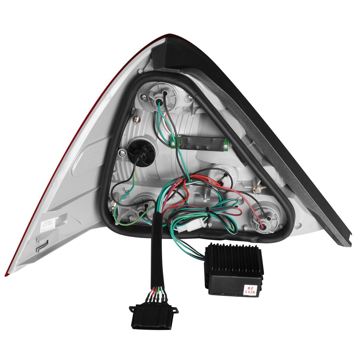 Πίσω φανάρια led Mercedes R170 SLK (1996-2004) - 2τμχ. - € 402,9 Πίσω φανάρια led Mercedes R170 SLK (1996-2004) - 2τμχ.