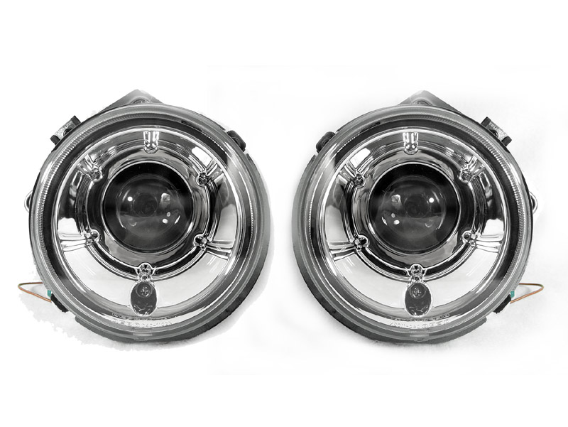 Φανάρια εμπρός Mercedes W461 / W463 G- Class (1989-2010) , με λάμπες (Η1) - σετ 2τμχ. - € 402,9 Φανάρια εμπρός Mercedes W461 / W463 G- Class (1989-2010) , με λάμπες (Η1) - σετ 2τμχ.