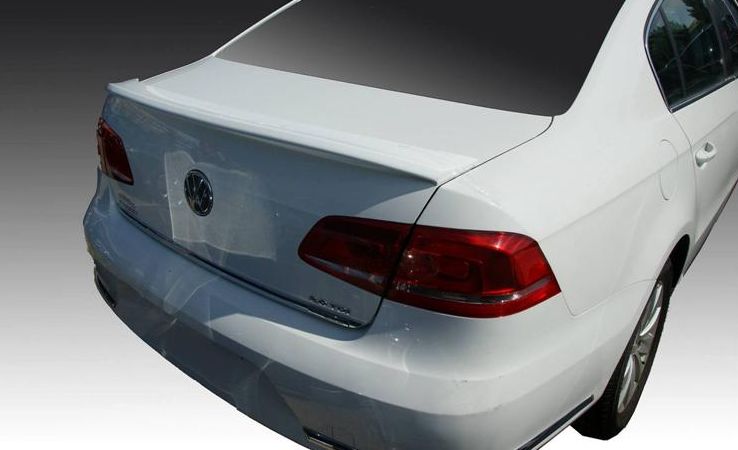 Αεροτομή πορτ-μπαγκάζ VW Passat (2010-2015) - € 127,9 Αεροτομή πορτ-μπαγκάζ VW Passat (2010-2015)