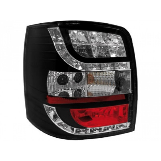 Πίσω φανάρια led Vw Passat 3Β/B5 combi (2000-2004) - σετ 2τμχ. - € 366,9 Πίσω φανάρια led Vw Passat 3Β/B5 combi (2000-2004) - σετ 2τμχ.