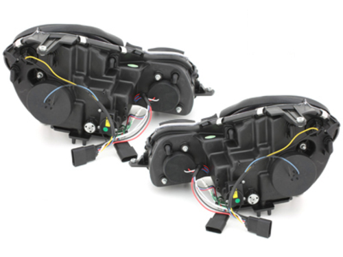 Φανάρια εμπρός Mercedes W211 E-Class (2006-2009) led μαύρα , με λάμπες (Η1) - σετ 2τμχ. - € 731,9 Φανάρια εμπρός Mercedes W211 E-Class (2006-2009) led μαύρα , με λάμπες (Η1) - σετ 2τμχ.