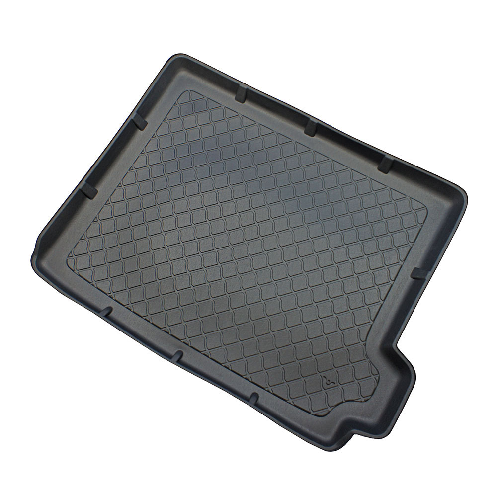 Πατάκι πορτ-μπαγκάζ BMW X3 F25 (2010-2017) / X4 F26 (2014-2018) - 1τμχ. - € 55,9 Πατάκι πορτ-μπαγκάζ BMW X3 F25 (2010-2017) / X4 F26 (2014-2018) - 1τμχ.
