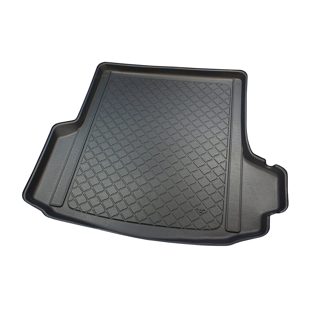Πατάκι πορτ-μπαγκάζ BMW 3 F34 (2013-2020) Gran Turismo (incl. models with rails in the boot) - 1τμχ. - € 55,9 Πατάκι πορτ-μπαγκάζ BMW 3 F34 (2013-2020) Gran Turismo (incl. models with rails in the boot) - 1τμχ.