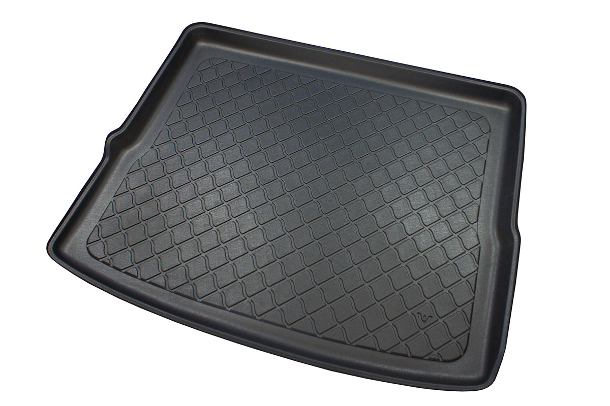 Πατάκι πορτ-μπαγκάζ BMW X1 F48 (2015-2022) / X1 U11 (2022-) - back seat moving (back-forth) - 1τμχ. - € 59,9 Πατάκι πορτ-μπαγκάζ BMW X1 F48 (2015-2022) / X1 U11 (2022-) - back seat moving (back-forth) - 1τμχ.