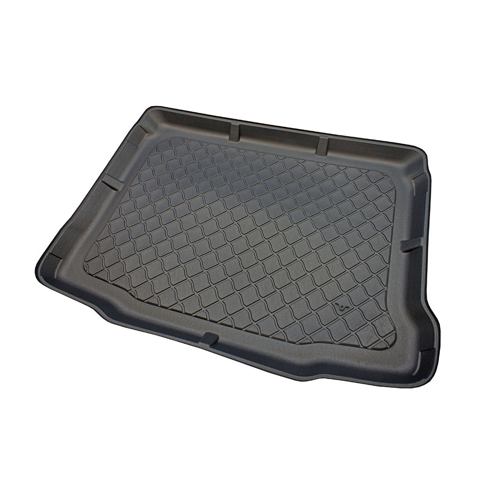 Πατάκι πορτ-μπαγκάζ Skoda Yeti Hatchback 5d (2009-2017) lower boot (with mini spare tyre or tyre repair kit) - 1τμχ. - € 55,9 Πατάκι πορτ-μπαγκάζ Skoda Yeti Hatchback 5d (2009-2017) lower boot (with mini spare tyre or tyre repair kit) - 1τμχ.