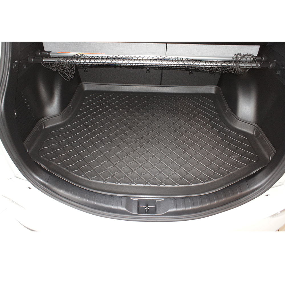Πατάκι πορτ-μπαγκάζ Toyota RAV 4 IV SUV 5 door (2013-2018) - 1τμχ. - € 59,9 Πατάκι πορτ-μπαγκάζ Toyota RAV 4 IV SUV 5 door (2013-2018) - 1τμχ.