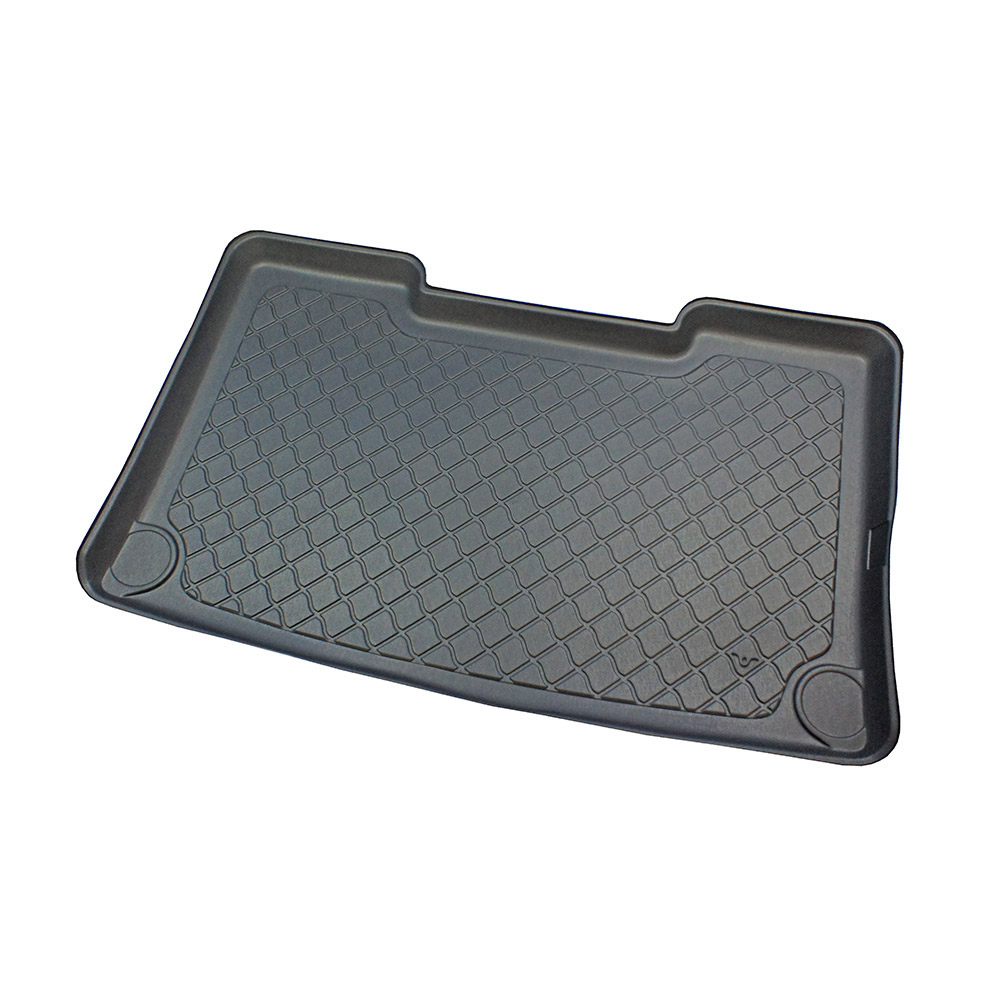 Πατάκι πορτ-μπαγκάζ Vw T5 / T6 Caravelle Short VAN 5d (2003-2015) / (2015+) for short wheelbase; behind the third row of seats - 1τμχ. - € 55,9 Πατάκι πορτ-μπαγκάζ Vw T5 / T6 Caravelle Short VAN 5d (2003-2015) / (2015+) for short wheelbase; behind the third row of seats - 1τμχ.