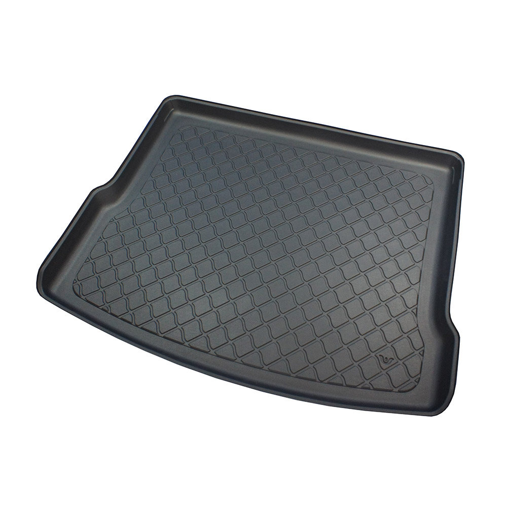 Πατάκι πορτ-μπαγκάζ Vw Tiguan II SUV 5 door (2016-2023) upper boot (flat loading threshold); adjustable boot floor in top position,except eHybrid - 1τμχ. - € 59,9 Πατάκι πορτ-μπαγκάζ Vw Tiguan II SUV 5 door (2016-2023) upper boot (flat loading threshold); adjustable boot floor in top position,except eHybrid - 1τμχ.
