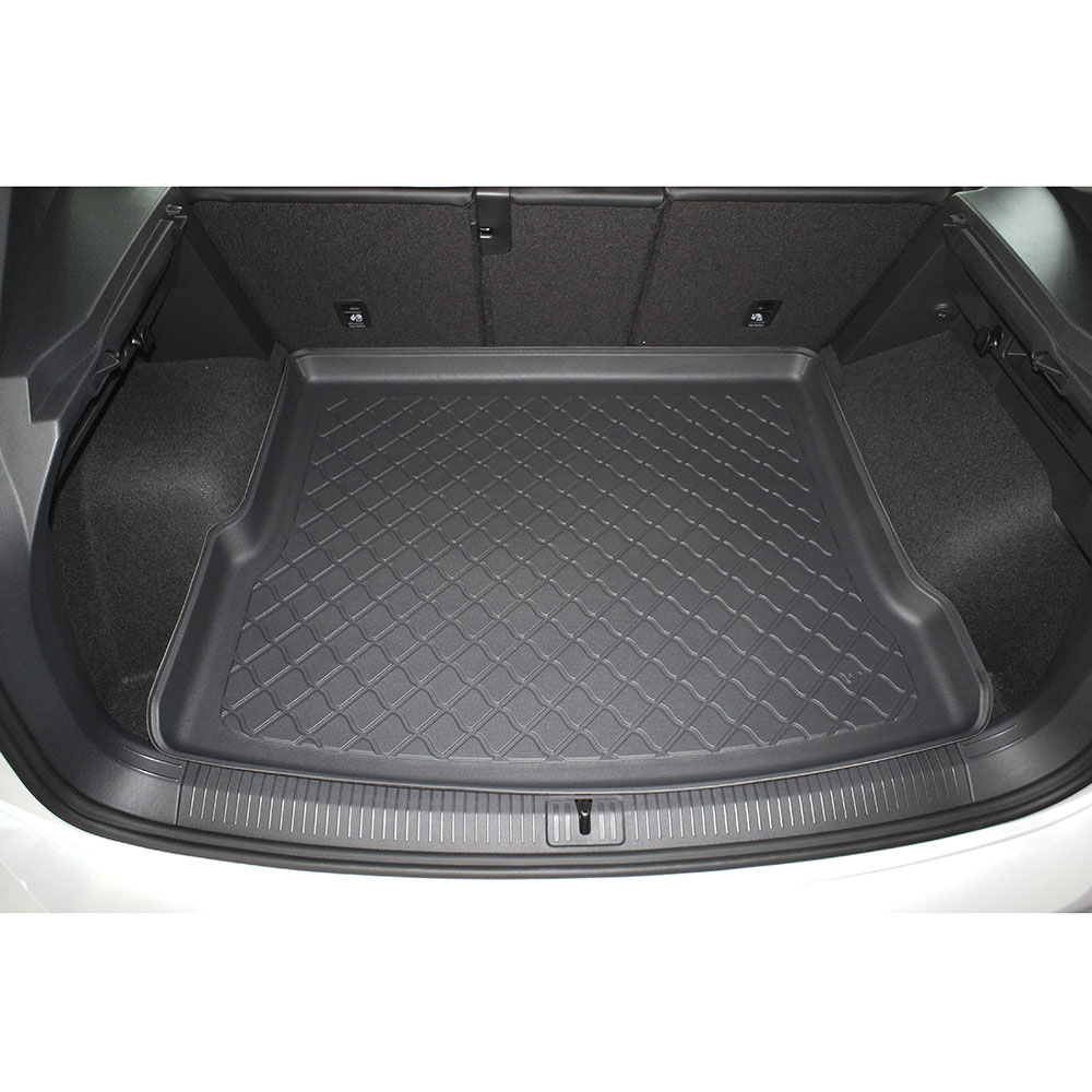Πατάκι πορτ-μπαγκάζ Vw Tiguan II SUV 5 door (2016-2023) upper boot (flat loading threshold); adjustable boot floor in top position,except eHybrid - 1τμχ. - € 59,9 Πατάκι πορτ-μπαγκάζ Vw Tiguan II SUV 5 door (2016-2023) upper boot (flat loading threshold); adjustable boot floor in top position,except eHybrid - 1τμχ.