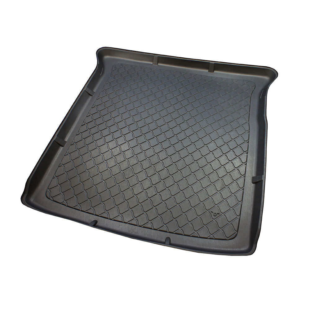 Πατάκι πορτ-μπαγκάζ VW Sharan II (2010-2023) / SEAT Alhambra II (2010-2020) - 7 seats (3rd row pulled down) - 1τμχ. - € 55,9 Πατάκι πορτ-μπαγκάζ VW Sharan II (2010-2023) / SEAT Alhambra II (2010-2020) - 7 seats (3rd row pulled down) - 1τμχ.