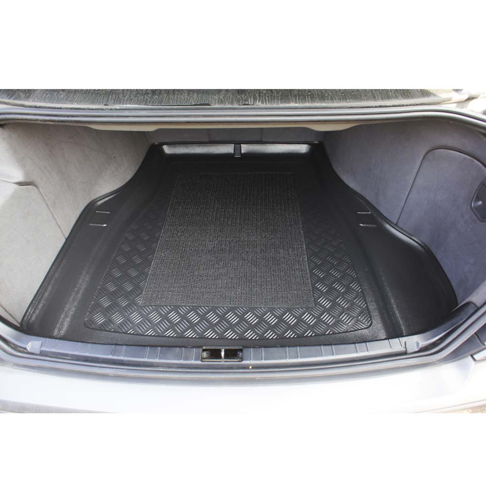 Πατάκι πορτ-μπαγκάζ BMW 7 E65/E66 (2001-2008) - 1τμχ. - € 55,9 Πατάκι πορτ-μπαγκάζ BMW 7 E65/E66 (2001-2008) - 1τμχ.