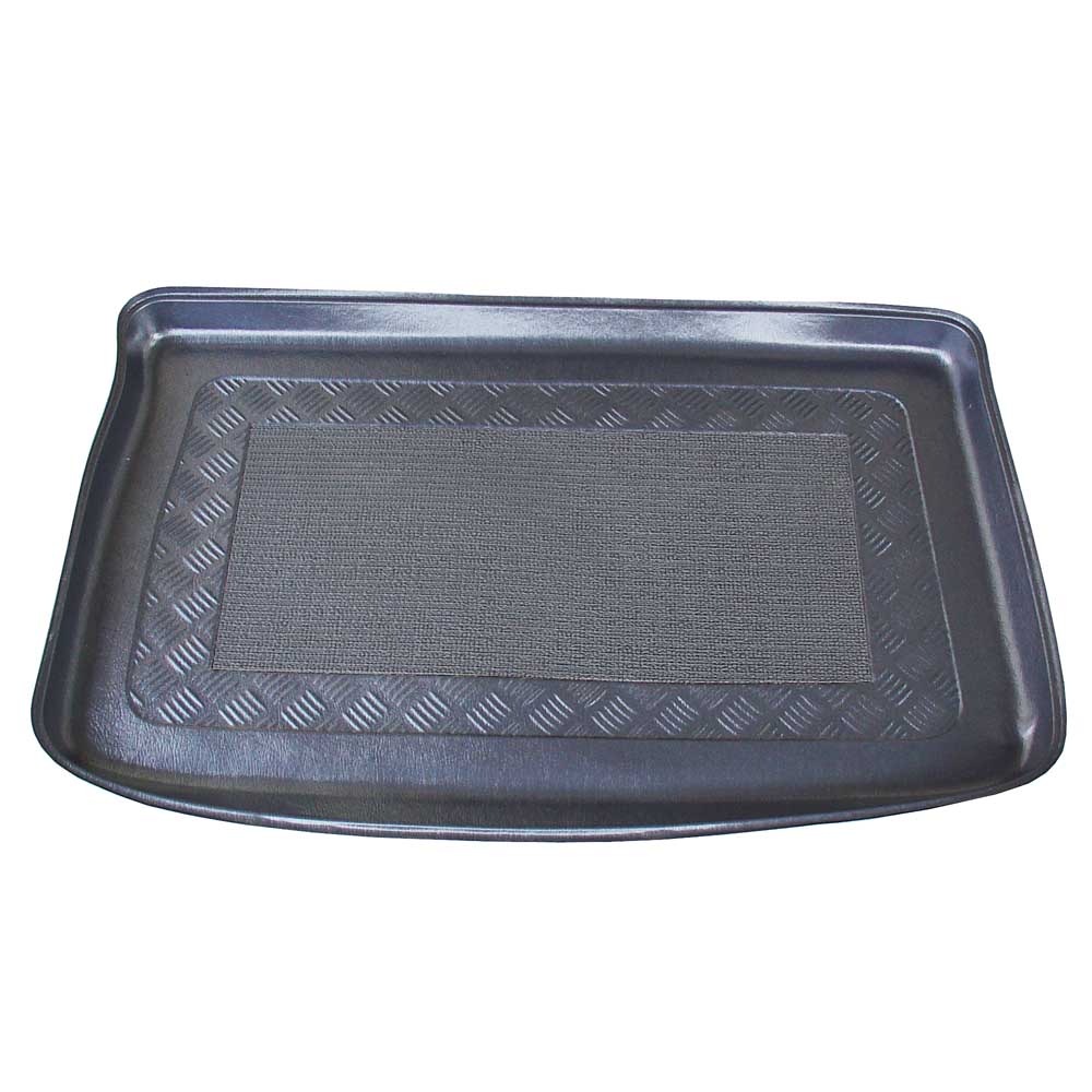 Πατάκι πορτ-μπαγκάζ Chevrolet Spark (M200 M250) / Matiz M200 5 doors (2005-2010) - 1τμχ. - € 55,9 Πατάκι πορτ-μπαγκάζ Chevrolet Spark (M200 M250) / Matiz M200 5 doors (2005-2010) - 1τμχ.