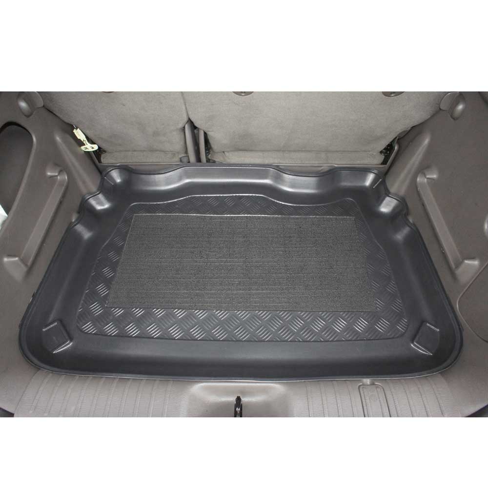 Πατάκι πορτ-μπαγκάζ Chrysler PT Cruiser 5 doors (2000-2010) - 1τμχ. - € 55,9 Πατάκι πορτ-μπαγκάζ Chrysler PT Cruiser 5 doors (2000-2010) - 1τμχ.