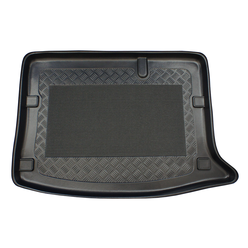 Πατάκι πορτ-μπαγκάζ Dacia Sandero / Sandero Stepway 5 doors (2006-2012) - 1τμχ. - € 55,9 Πατάκι πορτ-μπαγκάζ Dacia Sandero / Sandero Stepway 5 doors (2006-2012) - 1τμχ.