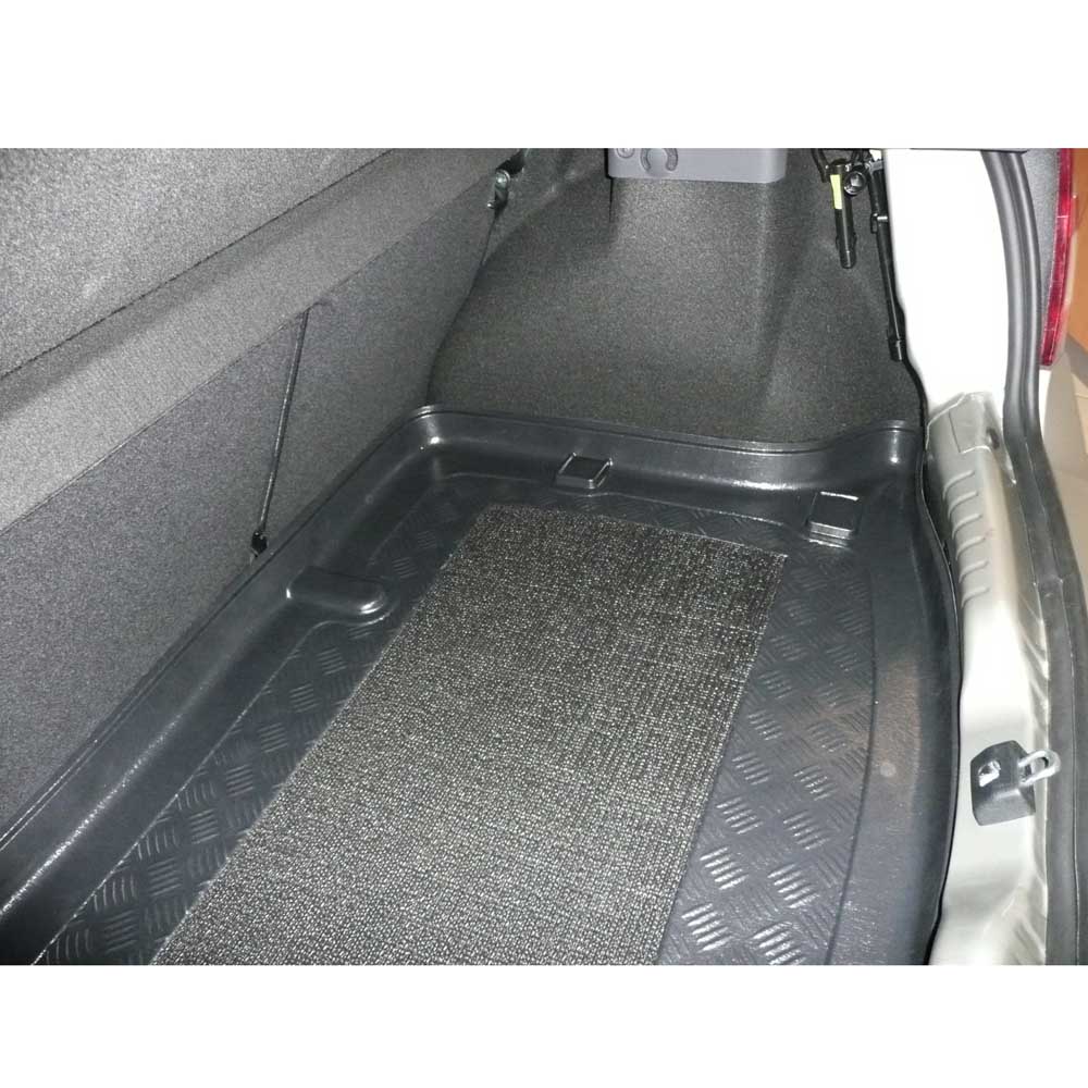 Πατάκι πορτ-μπαγκάζ Dacia Sandero / Sandero Stepway 5 doors (2006-2012) - 1τμχ. - € 55,9 Πατάκι πορτ-μπαγκάζ Dacia Sandero / Sandero Stepway 5 doors (2006-2012) - 1τμχ.