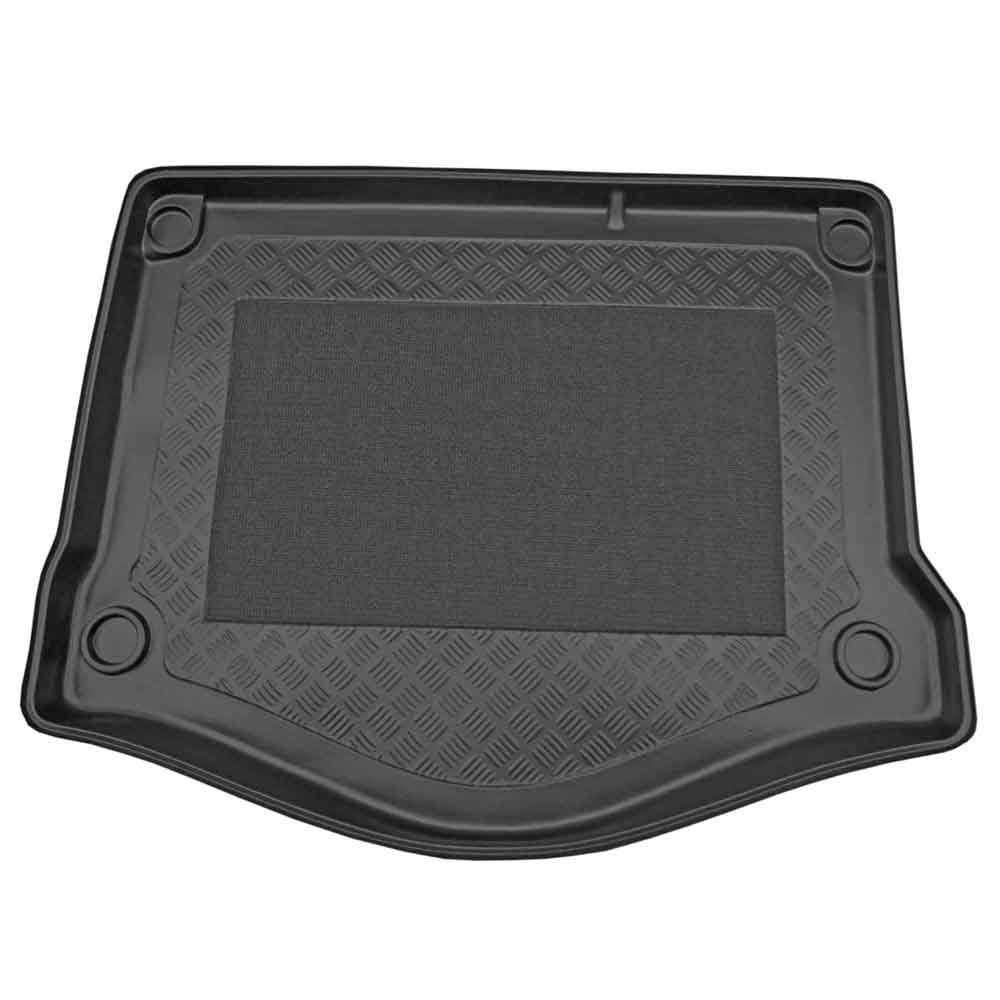 Πατάκι πορτ-μπαγκάζ Ford Focus Hatchback 3d/5d (2004-2011) mini tyre or repair kit - 1τμχ. - € 55,9 Πατάκι πορτ-μπαγκάζ Ford Focus Hatchback 3d/5d (2004-2011) mini tyre or repair kit - 1τμχ.