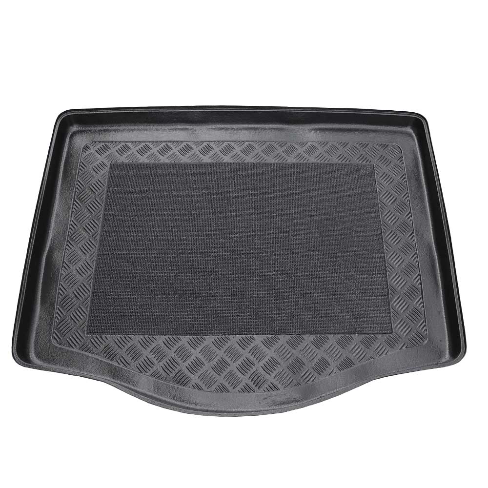 Πατάκι πορτ-μπαγκάζ Ford Focus I C-MAX (2003-2010) - 1τμχ. - € 55,9 Πατάκι πορτ-μπαγκάζ Ford Focus I C-MAX (2003-2010) - 1τμχ.