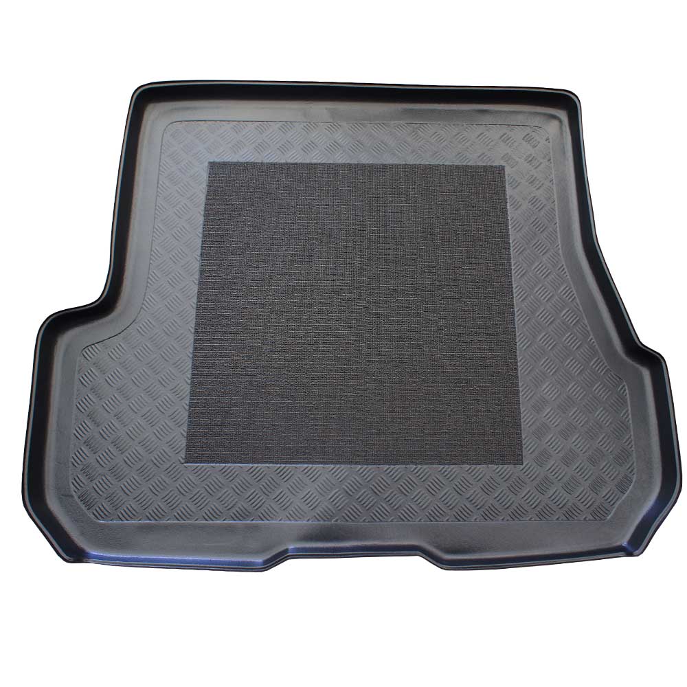 Πατάκι πορτ-μπαγκάζ Ford Mondeo I / Turnier Combi (1993-2000) - 1τμχ. - € 55,9 Πατάκι πορτ-μπαγκάζ Ford Mondeo I / Turnier Combi (1993-2000) - 1τμχ.