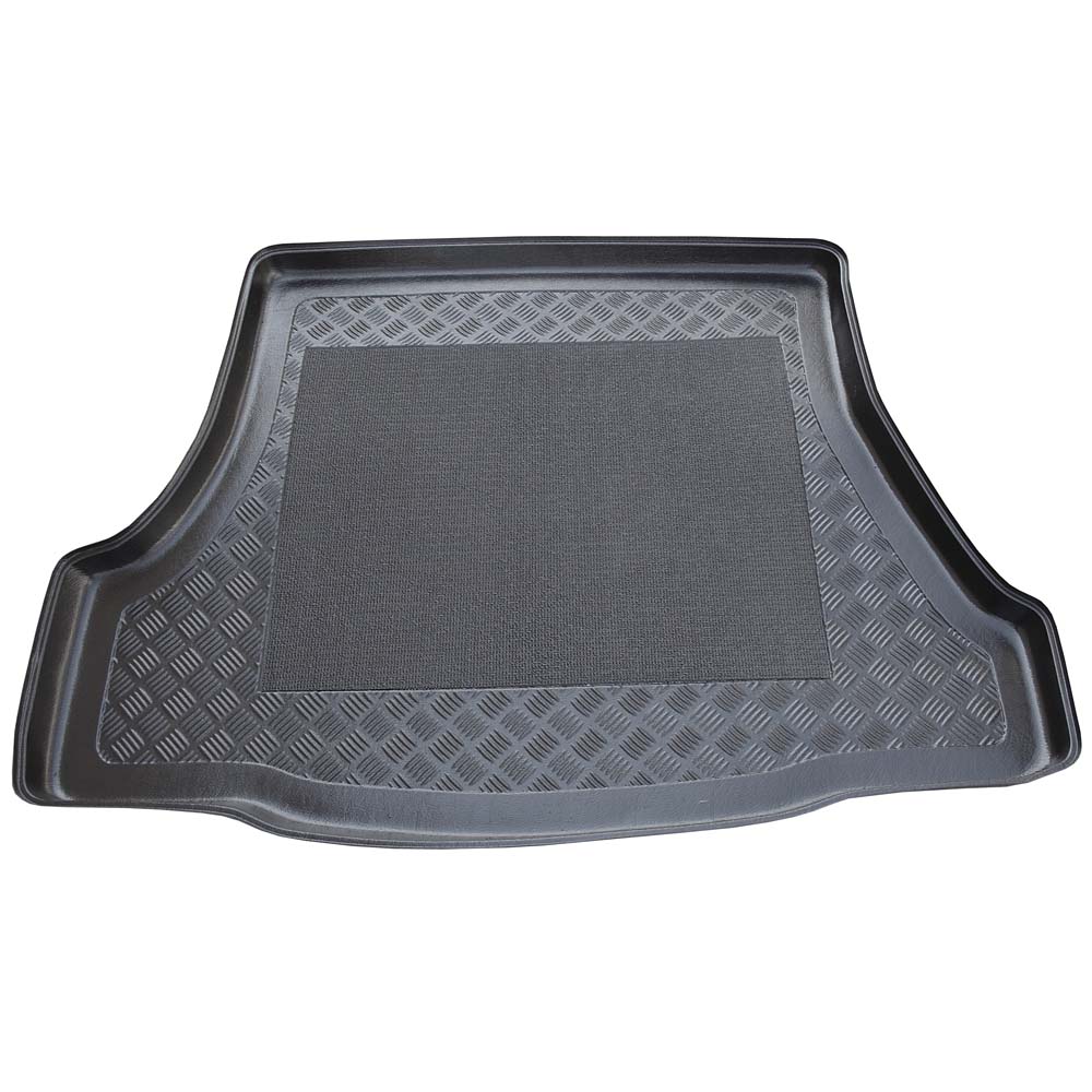 Πατάκι πορτ-μπαγκάζ Ford Mondeo I Sedan 5 doors (2001-2007) - 1τμχ. - € 55,9 Πατάκι πορτ-μπαγκάζ Ford Mondeo I Sedan 5 doors (2001-2007) - 1τμχ.