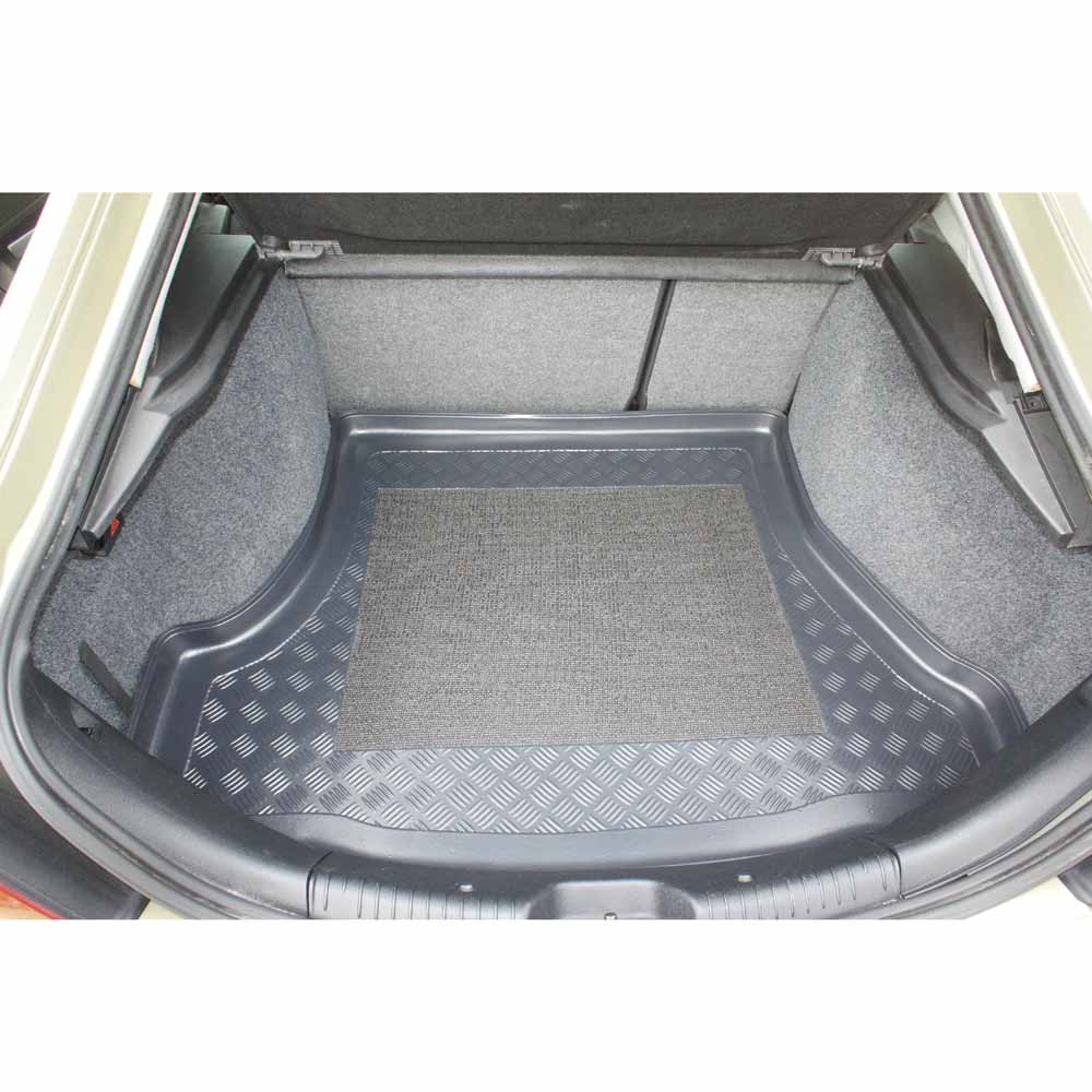 Πατάκι πορτ-μπαγκάζ Ford Mondeo I Sedan 5 doors (2001-2007) - 1τμχ. - € 55,9 Πατάκι πορτ-μπαγκάζ Ford Mondeo I Sedan 5 doors (2001-2007) - 1τμχ.