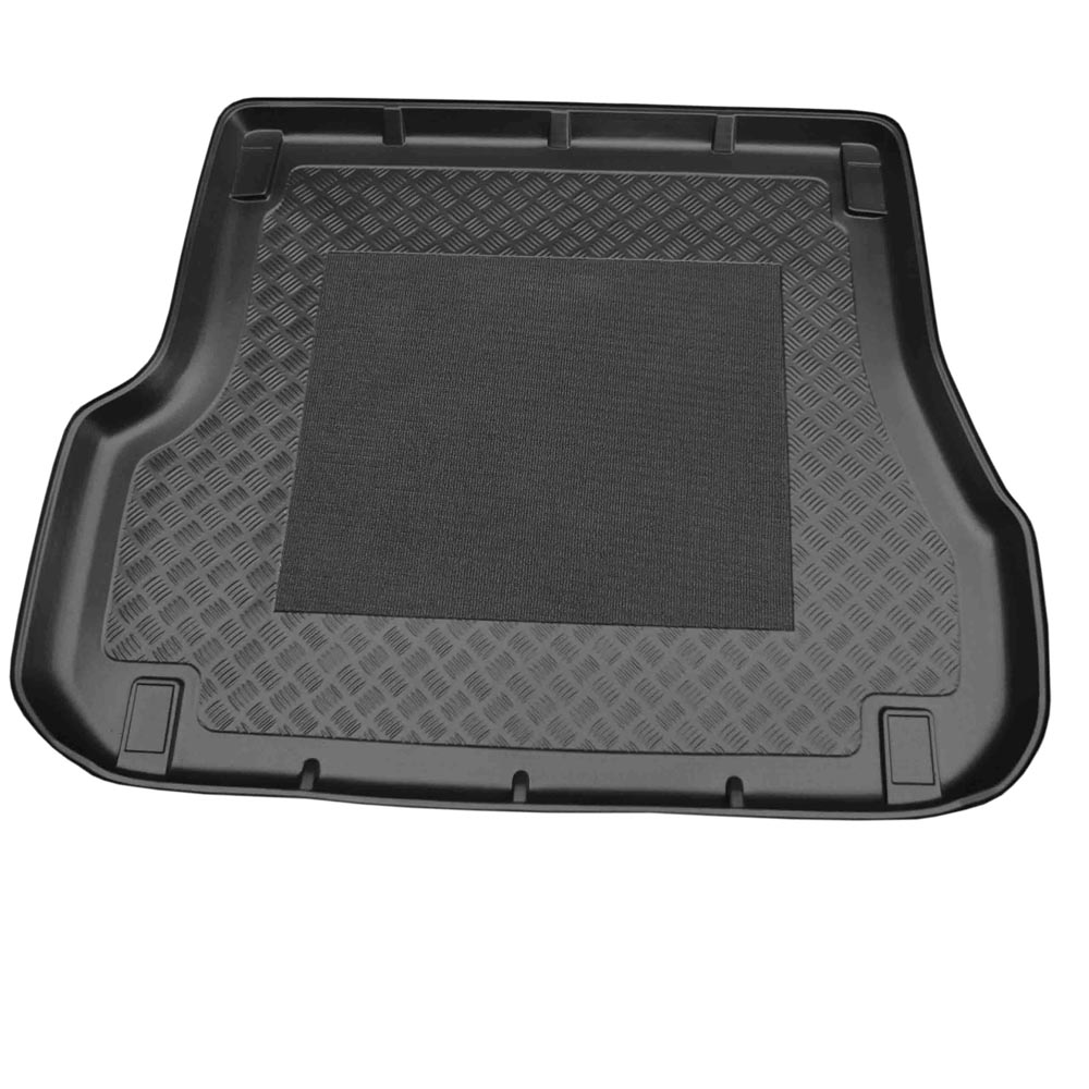 Πατάκι πορτ-μπαγκάζ Ford Mondeo I Turnier Combi (2001-2007) - 1τμχ. - € 55,9 Πατάκι πορτ-μπαγκάζ Ford Mondeo I Turnier Combi (2001-2007) - 1τμχ.