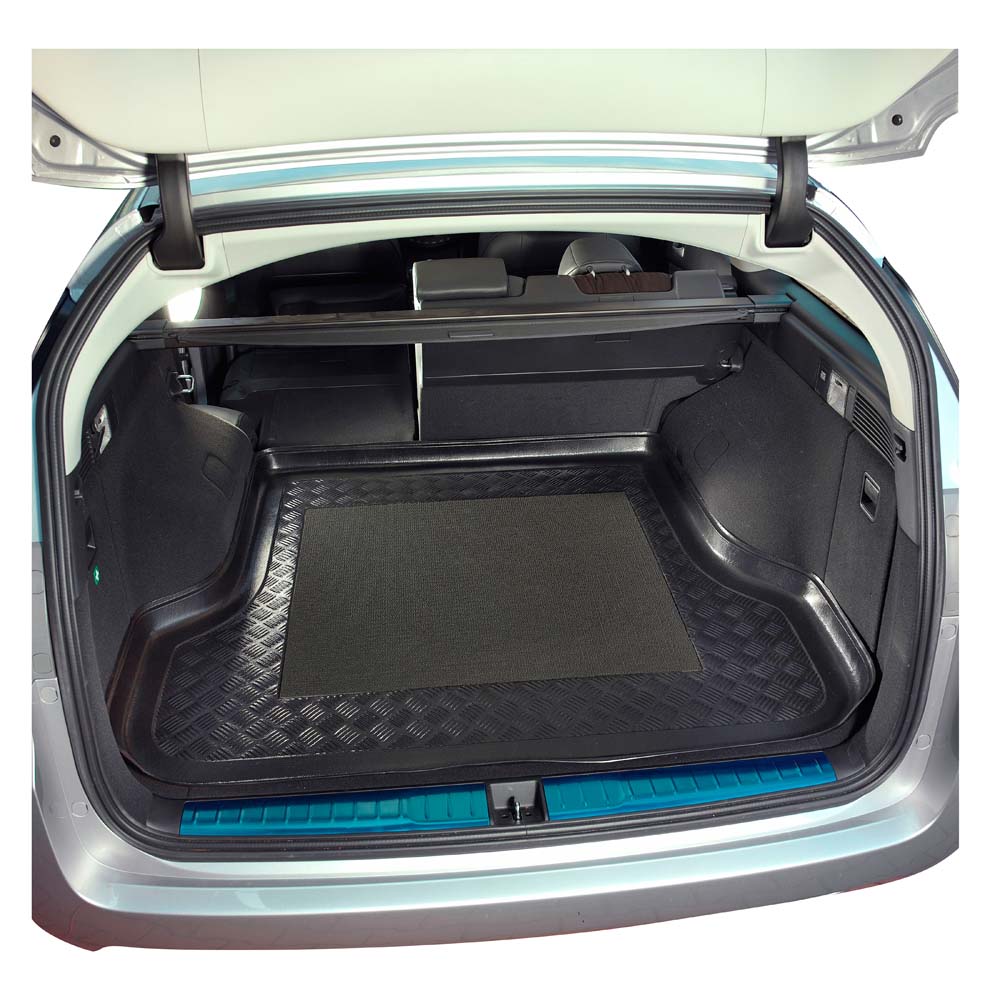 Πατάκι πορτ-μπαγκάζ Honda Accord V Touer Combi (2003-2008) - 1τμχ. - € 55,9 Πατάκι πορτ-μπαγκάζ Honda Accord V Touer Combi (2003-2008) - 1τμχ.