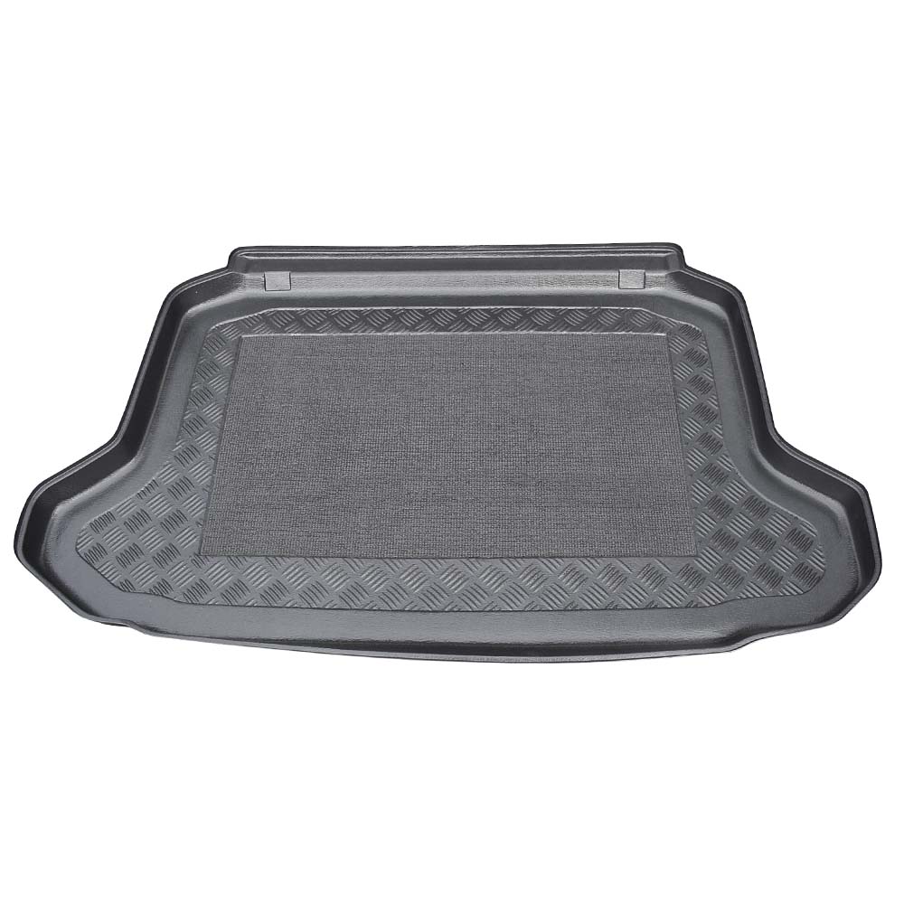 Πατάκι πορτ-μπαγκάζ Honda Cic V 5 doors (2001-2005) - 1τμχ. - € 55,9 Πατάκι πορτ-μπαγκάζ Honda Cic V 5 doors (2001-2005) - 1τμχ.