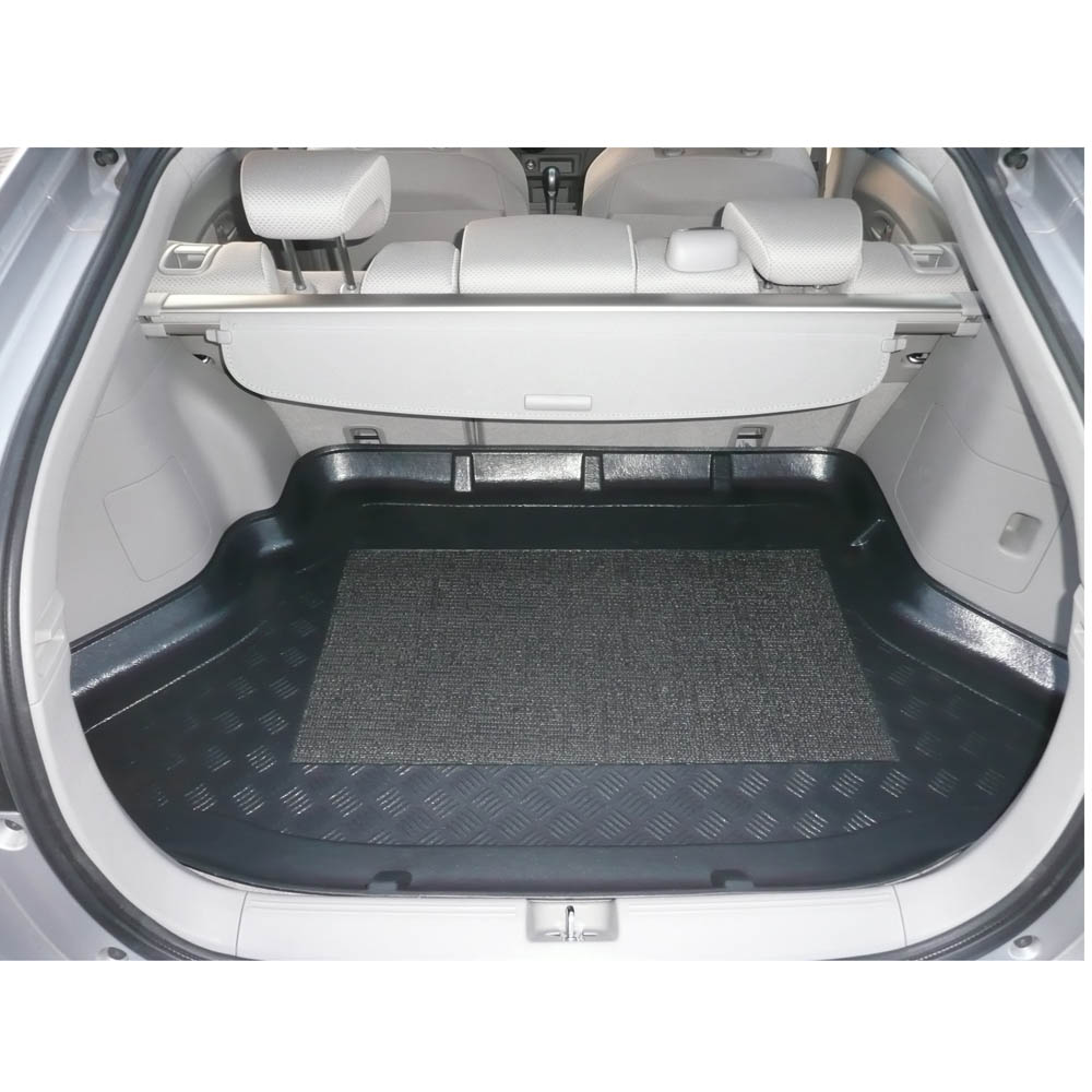 Πατάκι πορτ-μπαγκάζ Honda Insight 5 doors (2009-2013) - 1τμχ. - € 55,9 Πατάκι πορτ-μπαγκάζ Honda Insight 5 doors (2009-2013) - 1τμχ.