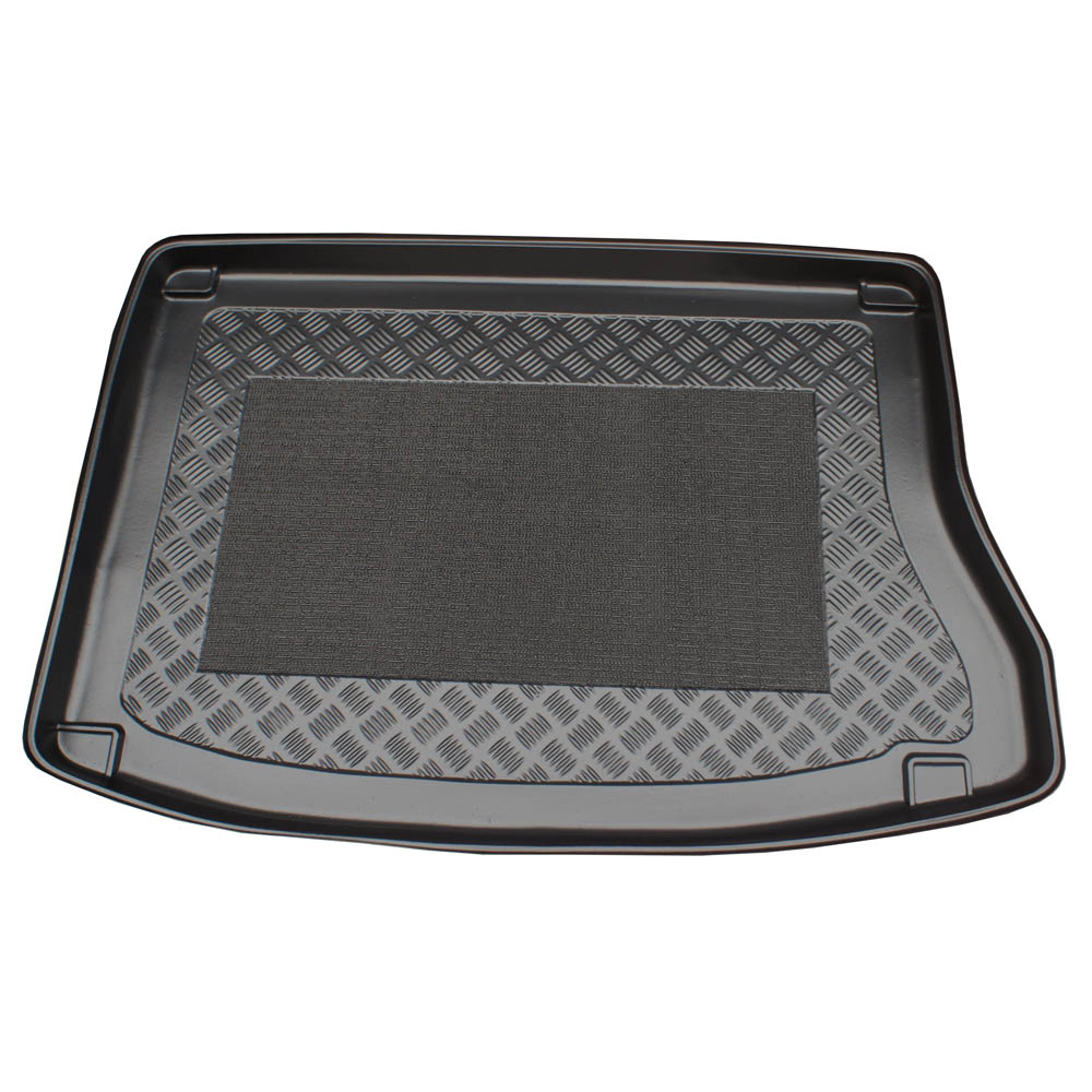 Πατάκι πορτ-μπαγκάζ Hyundai i30 5 doors (2007-2012) with spare tyre - 1τμχ. - € 55,9 Πατάκι πορτ-μπαγκάζ Hyundai i30 5 doors (2007-2012) with spare tyre - 1τμχ.
