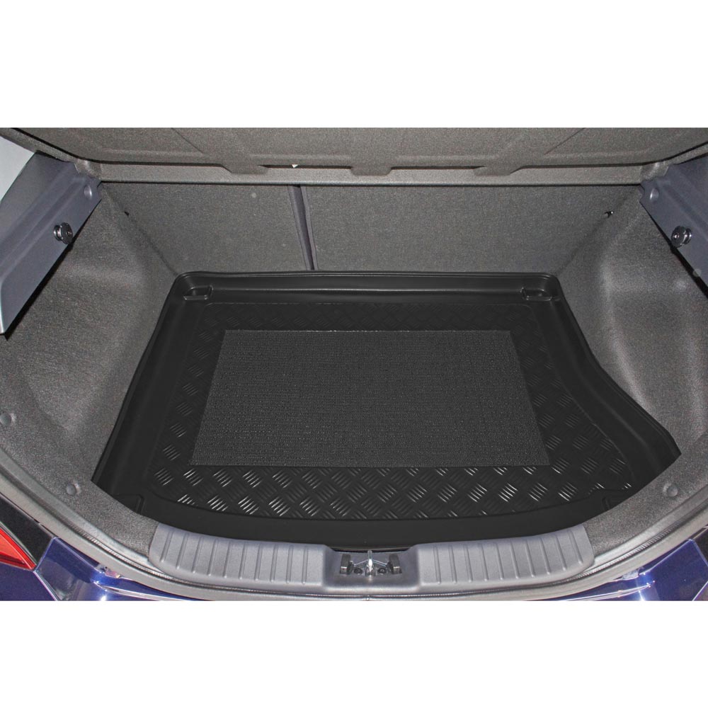 Πατάκι πορτ-μπαγκάζ Hyundai i30 5 doors (2007-2012) with spare tyre - 1τμχ. - € 55,9 Πατάκι πορτ-μπαγκάζ Hyundai i30 5 doors (2007-2012) with spare tyre - 1τμχ.