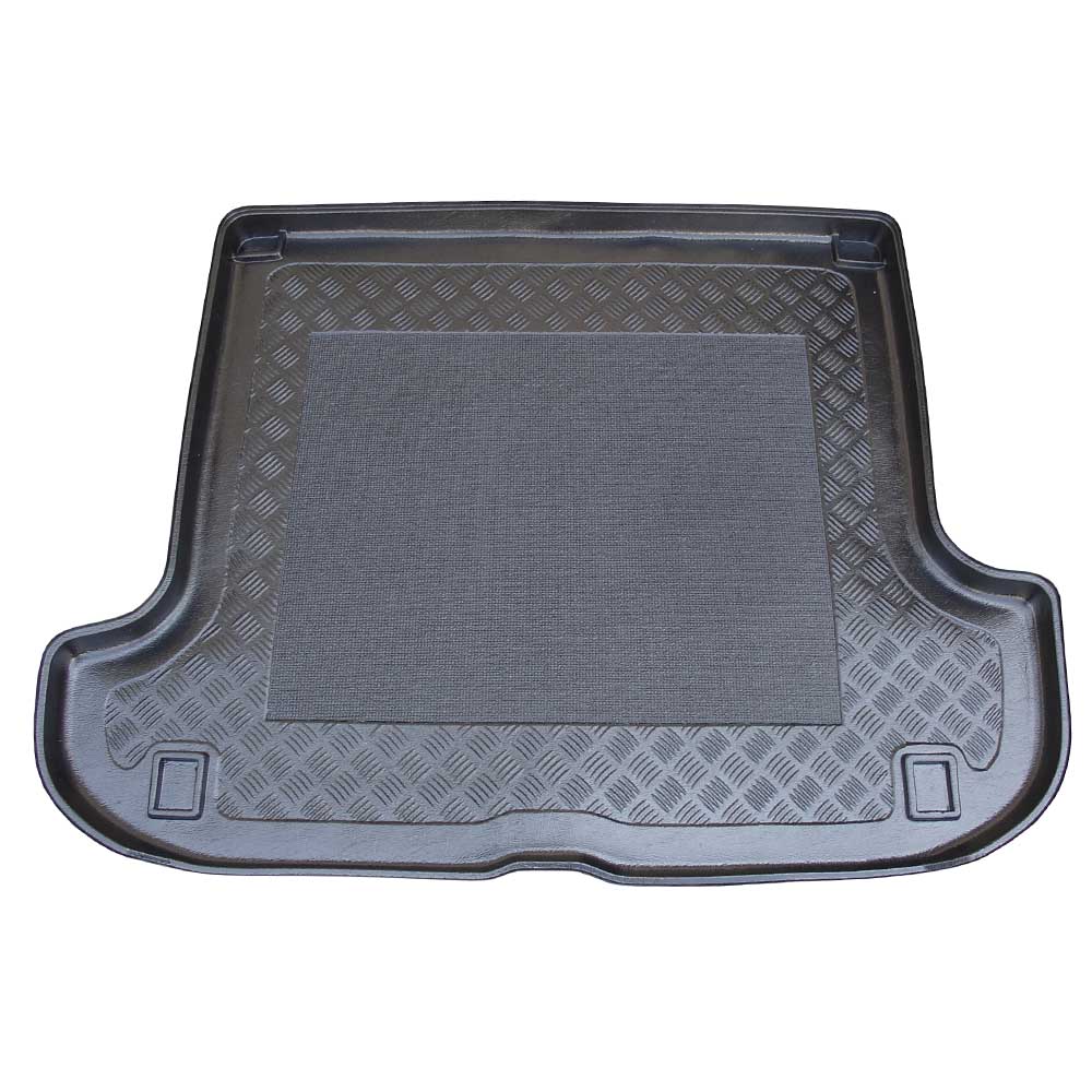 Πατάκι πορτ-μπαγκάζ Hyundai Terracan (2001-2007) 5 seats - 1τμχ. - € 55,9 Πατάκι πορτ-μπαγκάζ Hyundai Terracan (2001-2007) 5 seats - 1τμχ.