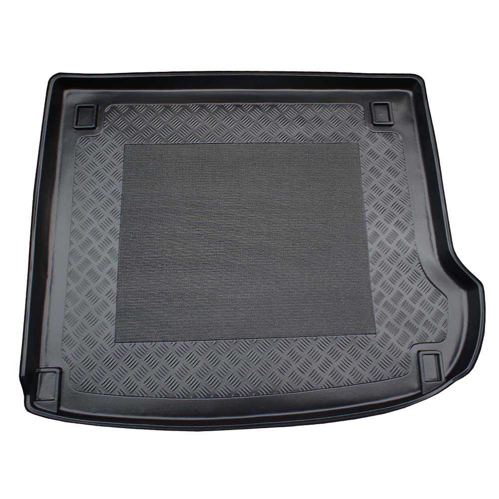 Πατάκι πορτ-μπαγκάζ Hyundai Santa Fe (CM) (2006-2012) 7 seats 3rd row pulled down - 1τμχ. - € 55,9 Πατάκι πορτ-μπαγκάζ Hyundai Santa Fe (CM) (2006-2012) 7 seats 3rd row pulled down - 1τμχ.