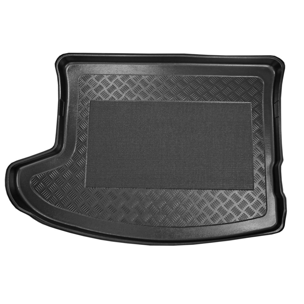 Πατάκι πορτ-μπαγκάζ Jeep Compass (MK49) / Patriot (MK74) (2007-2017) - 1τμχ. - € 55,9 Πατάκι πορτ-μπαγκάζ Jeep Compass (MK49) / Patriot (MK74) (2007-2017) - 1τμχ.